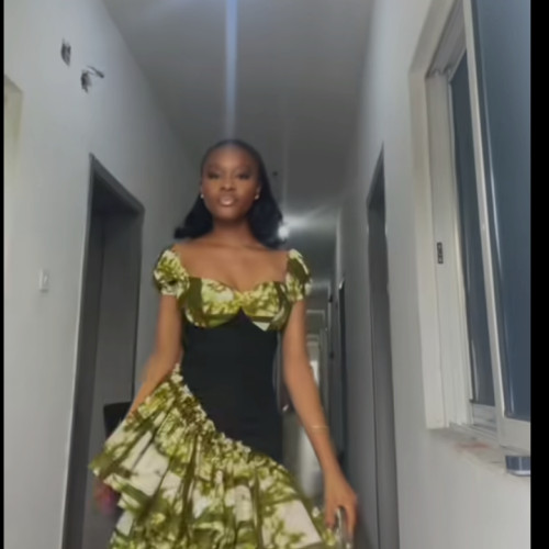 Precious  N. profile photo