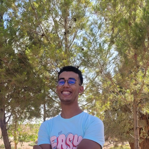 Ahmed K. profile photo