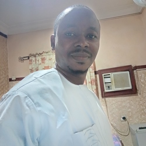 Oluwagbenga A. profile photo