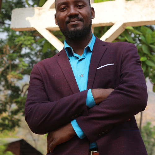 Ganizani S. profile photo