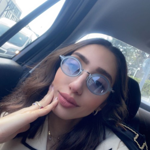 Magui A. profile photo