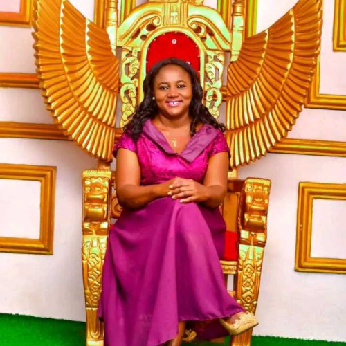 Hilda Ebele H.