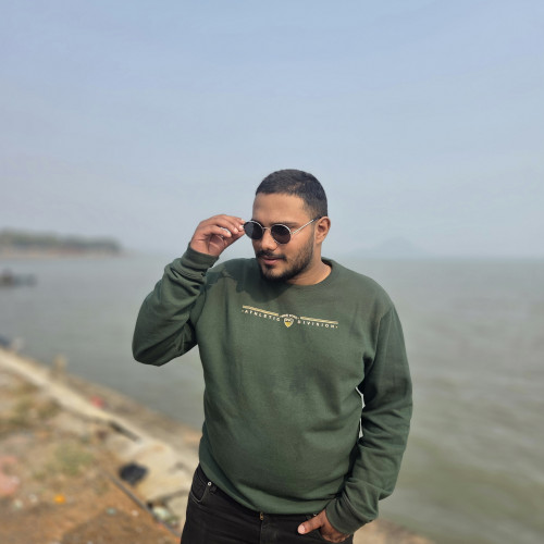 Sanuj S. profile photo