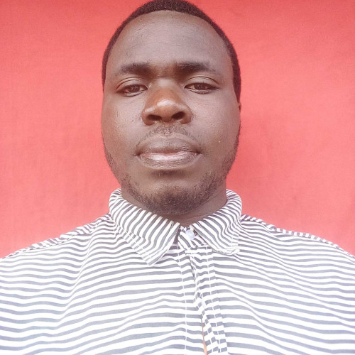 Ihugba D. profile photo