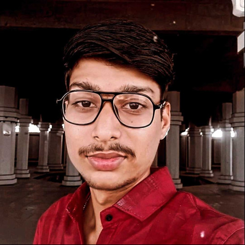 Shivam S. profile photo