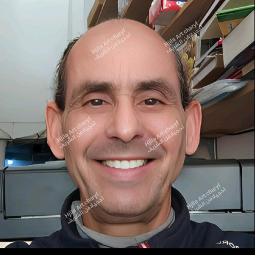 Echcharyf G.