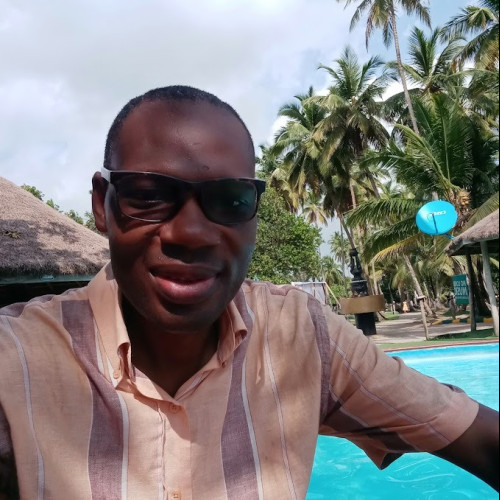 Olakunle T. profile photo