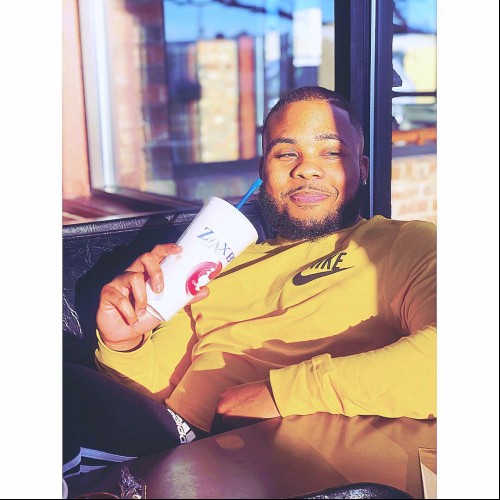 KeVontae W. profile photo