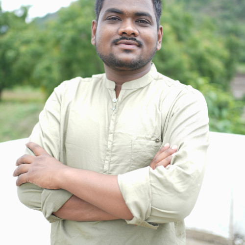 Amol J. profile photo