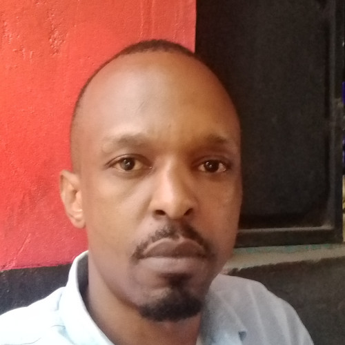 Bornny K. profile photo