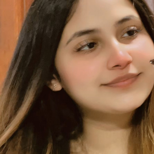 Wania K. profile photo