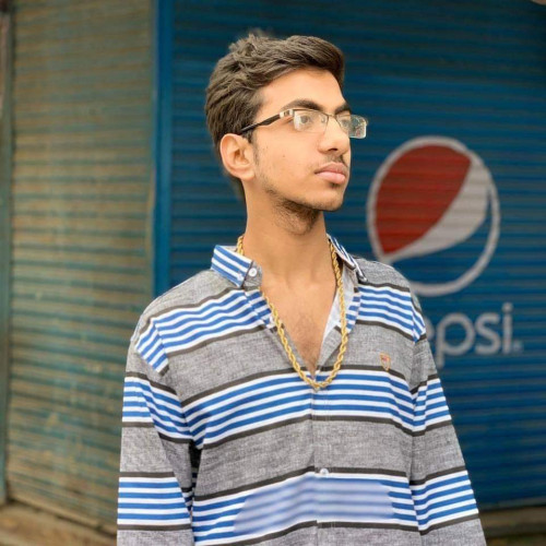 BILAL A. profile photo