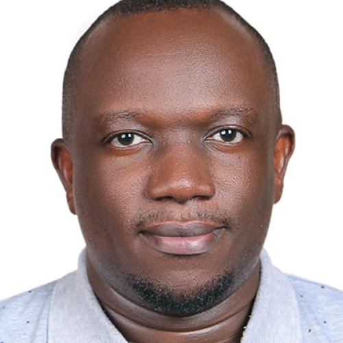 Kenneth  M.