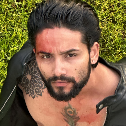 Ujjwal D. profile photo