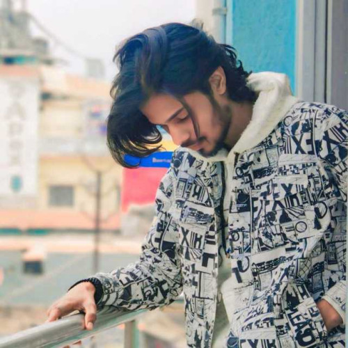Shivam p. profile photo