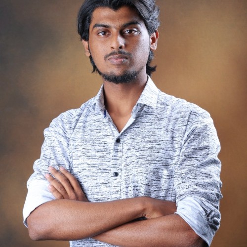 Vikash  K.