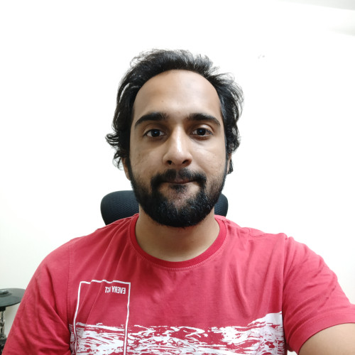 Nishant J. profile photo