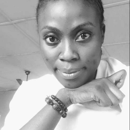 ROSELINE B. profile photo