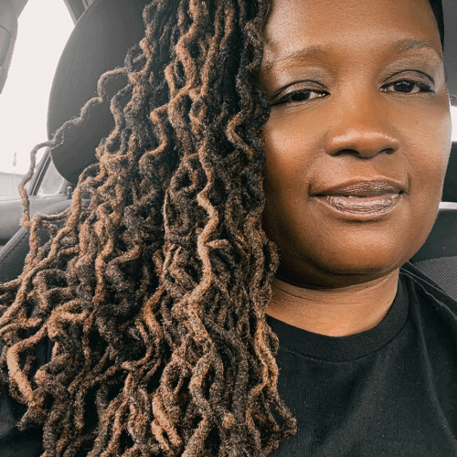 Shonte E. profile photo