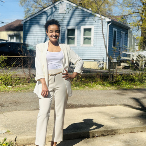 Mekedi B. profile photo