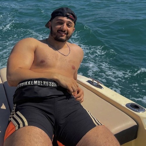 Mehdi D. profile photo