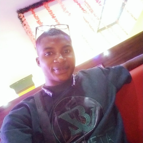 Ndubuisi Peter  M. profile photo