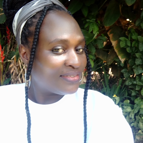 Nabajuusa L. profile photo