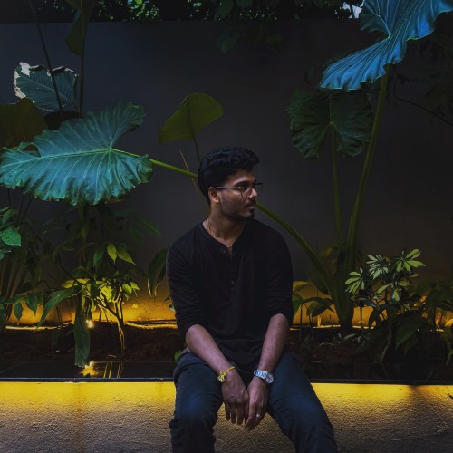 shriram N. profile photo