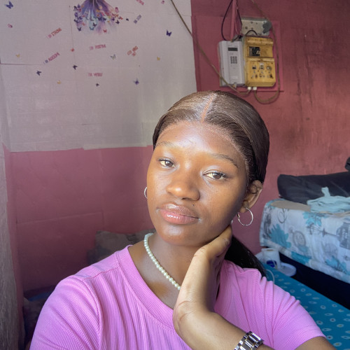 Ongeziwe M. profile photo