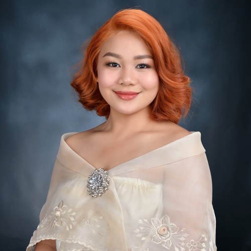 Maxine P.
