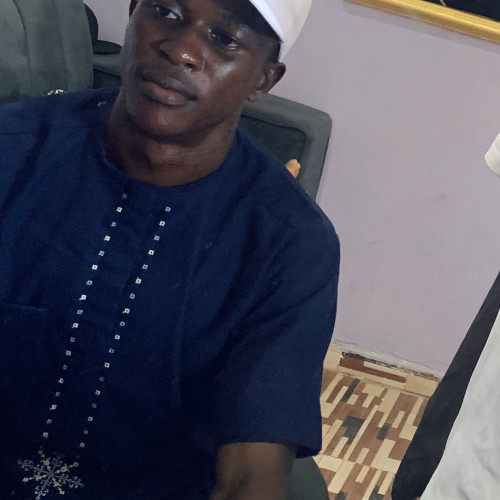 olayinka I. profile photo