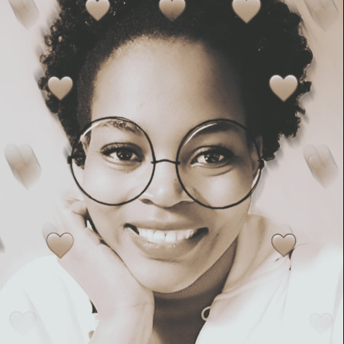 Atuhaire K. profile photo