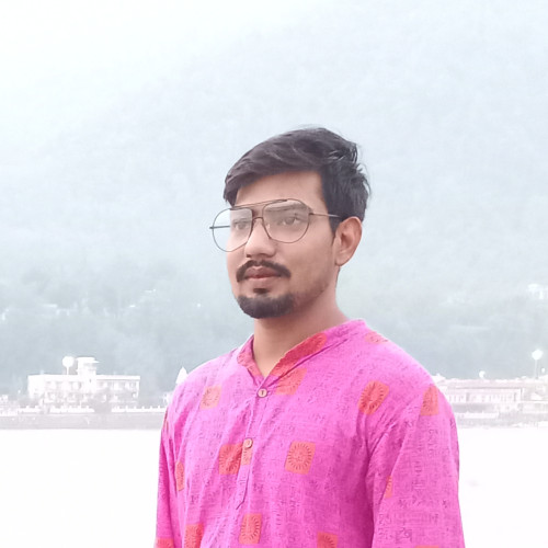 Nitin M. profile photo