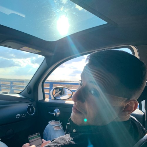 Badreddine  E. profile photo