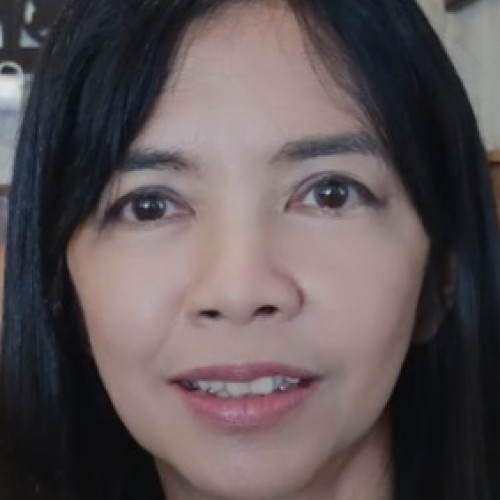 Ma Enrica Angela R. profile photo