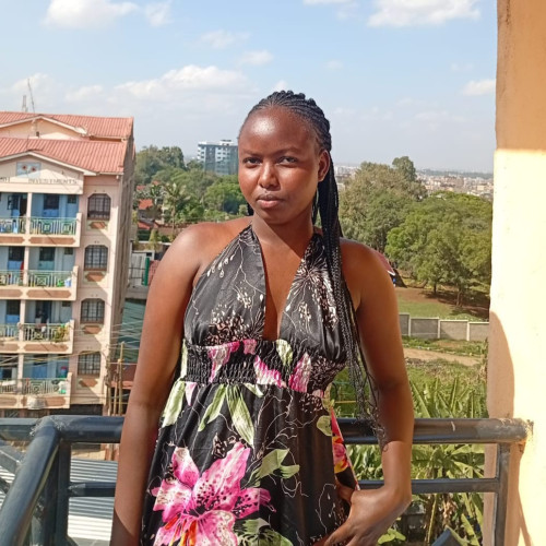 Sharon c. profile photo