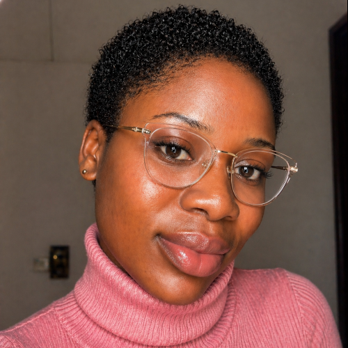 Olamide J. profile photo