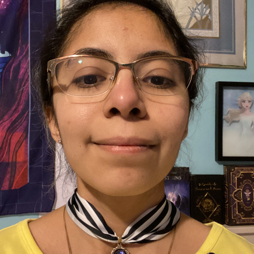 Esmeralda T.