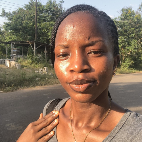 OGUNSANYA  K. profile photo