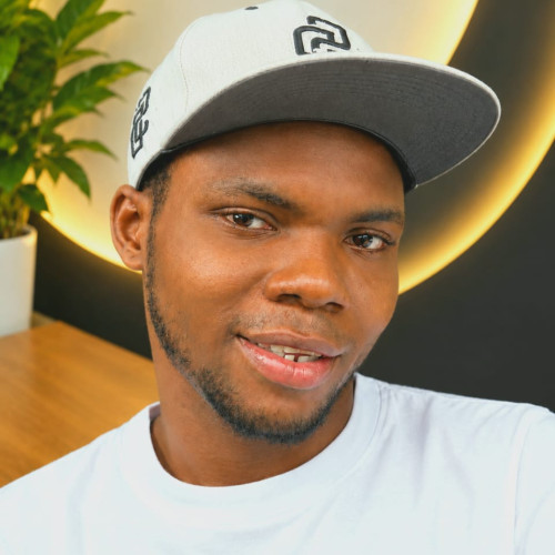 TERKULA TERNA  F. profile photo