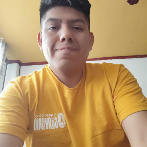 Omar M. profile photo