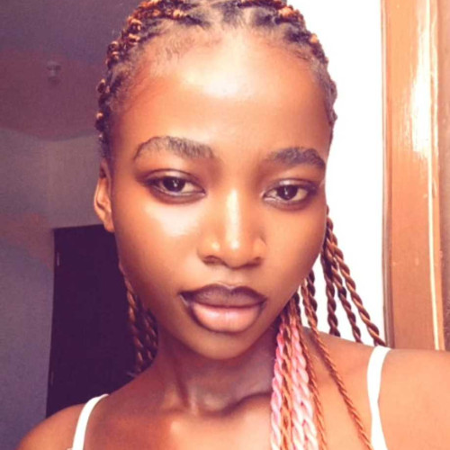 Kira D. profile photo