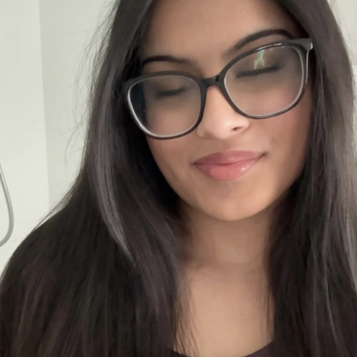 Jasmine  R. profile photo