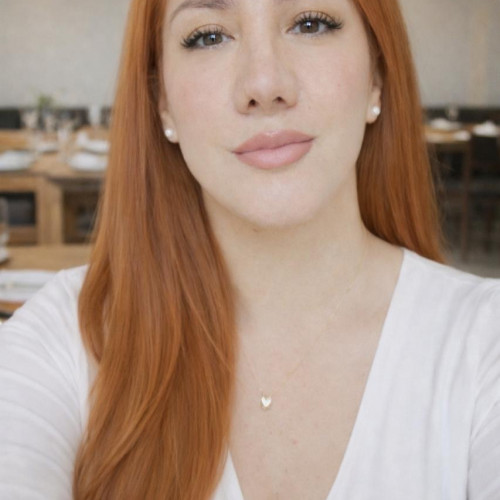 María  A. profile photo