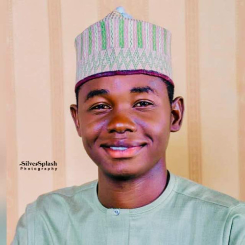 Umar L. profile photo