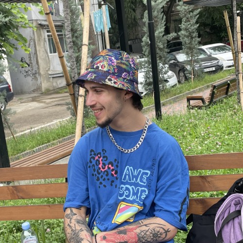 Guga G. profile photo