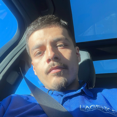 Christian R. profile photo