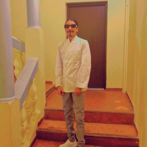 Hocine B. profile photo