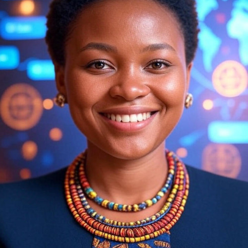 Leila M. profile photo