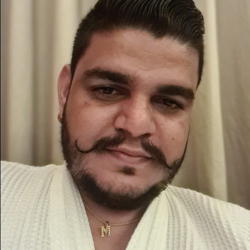 Mandeep B. profile photo